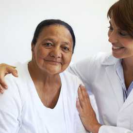 One Touch Quality Kare - Home Care