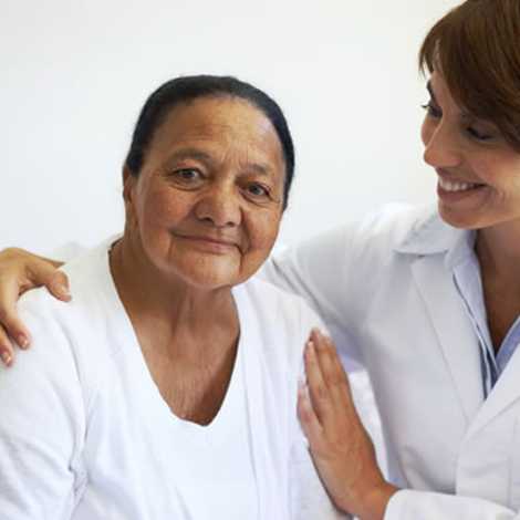 One Touch Quality Kare - Home Care