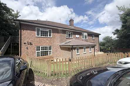 Wolfe House Care Home - Care Home