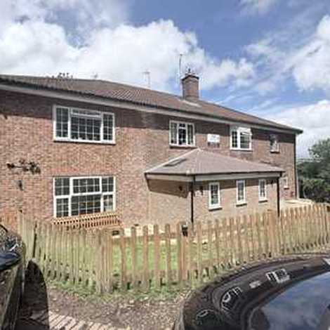 Wolfe House Care Home - Care Home