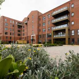 Belong Chester - Sandstone Apartments - Retirement Living
