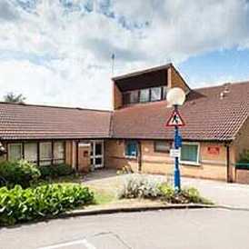 Southfields House - Care Home