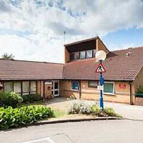 Southfields House - Care Home