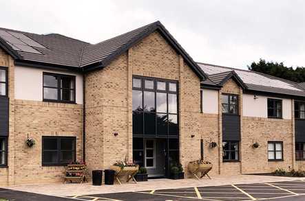 Rose Lodge - Care Home