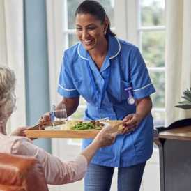 Down Community Care - Home Care