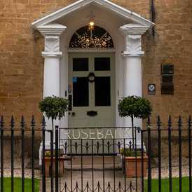 Rosebank Care Home - Care Home