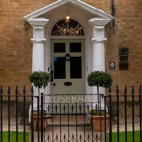 Rosebank Care Home - Care Home