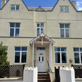 Ashfield - Care Home