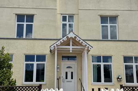 Ashfield - Care Home