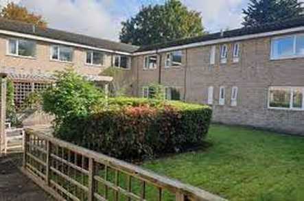 St Georges - Care Home