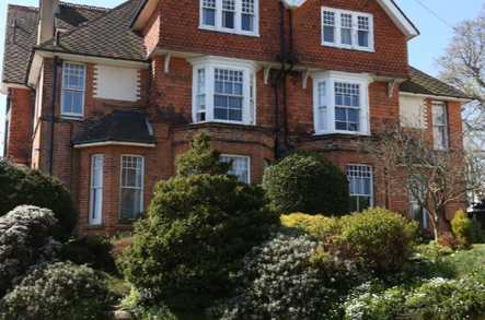 The Laurels Residential and Nursing Home - Care Home