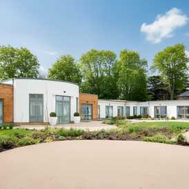 Clarendon Lodge - Care Home