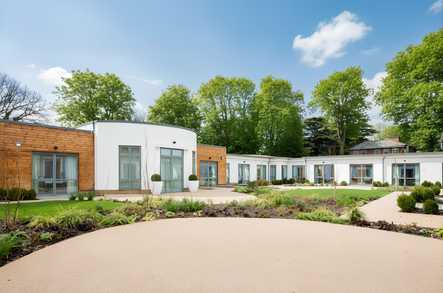 Clarendon Lodge - Care Home