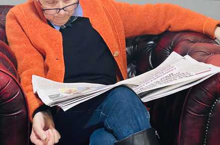 Critchill Court - Care Home