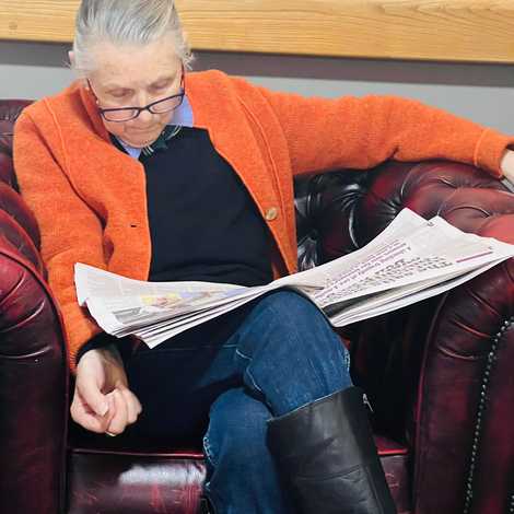 Catherine House Care Home - Care Home