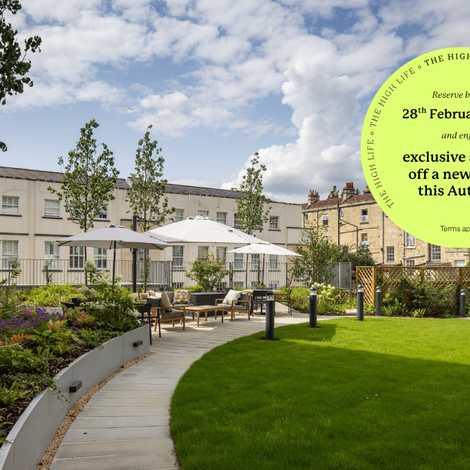 Bath Leat - Retirement Living