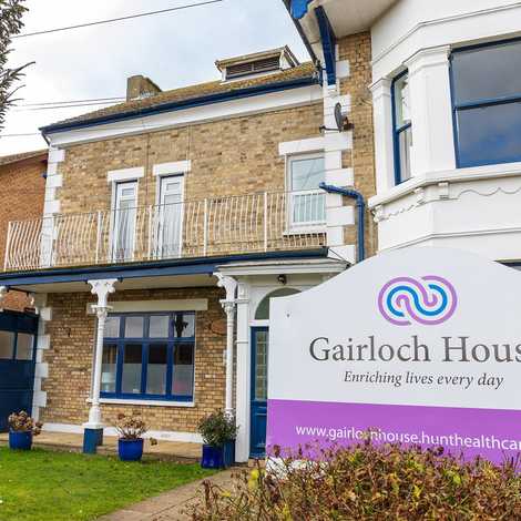 Gairloch Residential Care Home - Care Home