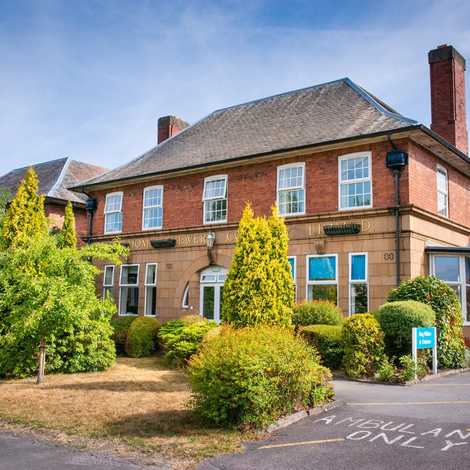 The King William Care Home - Care Home