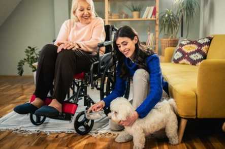 Berkeley Home Health (Live-in Care) - Live In Care