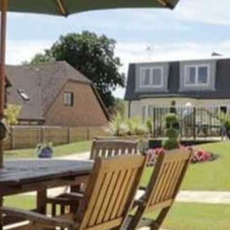 Mayflower Residential Care Home - Care Home