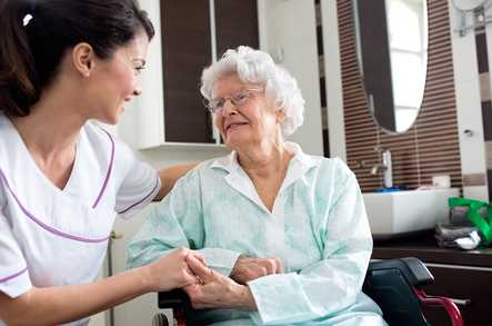 St Jude's Care Ltd - Home Care