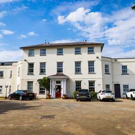 Parkfield House Nursing Home - Care Home