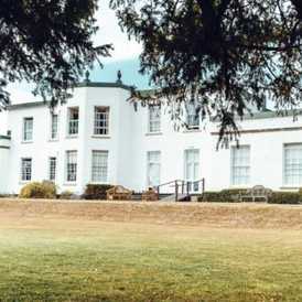 Barrowhill Hall - Care Home