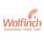 Walfinch -  logo