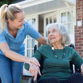 Universal Complex Care  (Live-in Care) - Live In Care