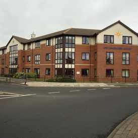 Collingwood Court - Care Home
