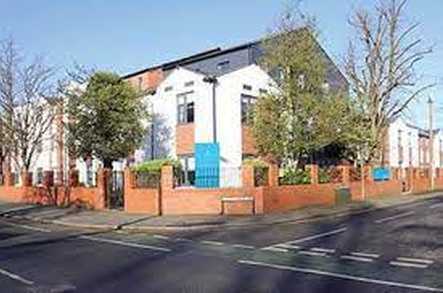 Handsworth - Care Home