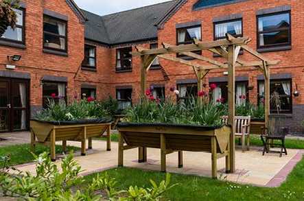 Chaseview Nursing Home - Care Home