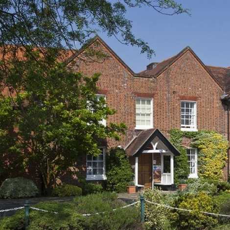 Cossins House Care Home - Care Home
