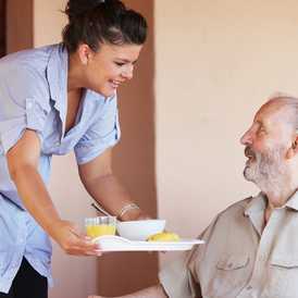 Solafide Healthcare Ltd - Home Care