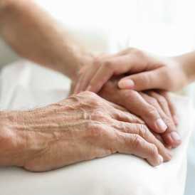 Ultimate Care Services Ltd - Home Care