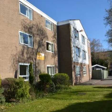 Sycamores - Care Home