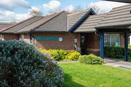 Fieldhouse Care Home - Care Home