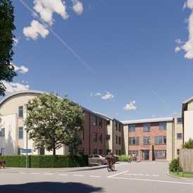Willowmere Care Centre - Care Home