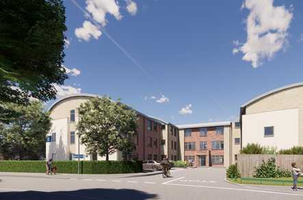 Willowmere Care Centre - Care Home