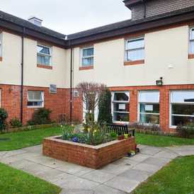 Whitebourne - Care Home