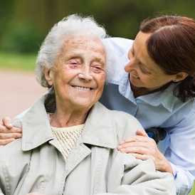New Era Care Solutions (Live-in Care) - Live In Care
