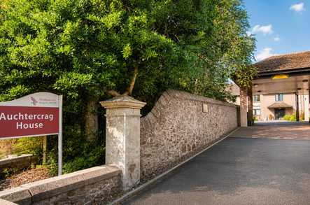 Auchtercrag Care Home - Care Home