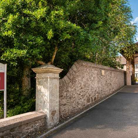 Auchtercrag Care Home - Care Home