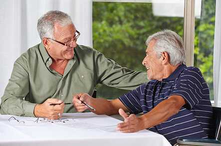 Constance Care East Ayrshire - Home Care