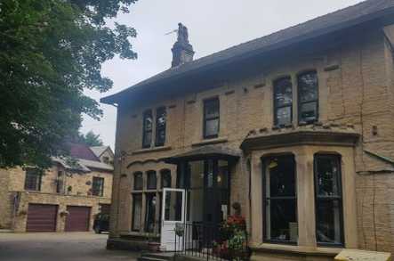 Springfield Park Nursing Home - Care Home