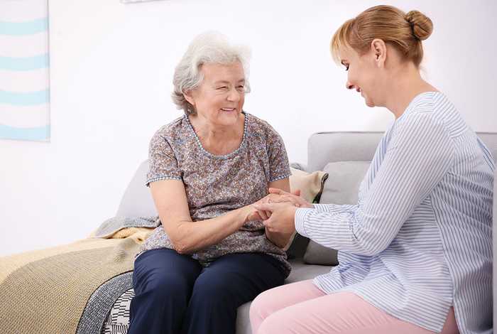 Ultimate guide to care at home for elderly people