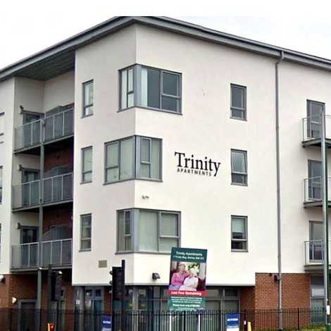 Trinity Apartments - Retirement Living