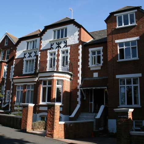 Wilbury Care Home Limited - Care Home