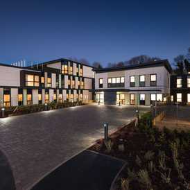 Vida Grange - Care Home