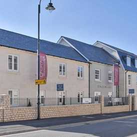St Andrew's Lodge - Retirement Living